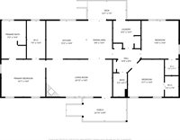 9166 Jefferies Highway, Walterboro, SC 29488
