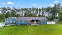 9166 Jefferies Highway, Walterboro, SC 29488