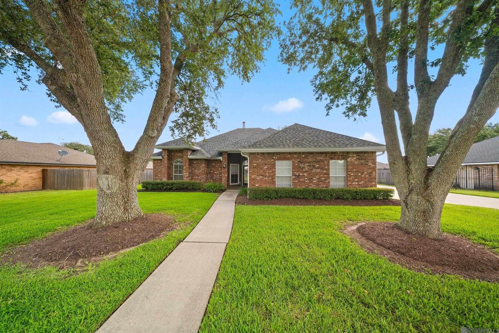 505 Trinity Dr, Thibodaux, LA 70301