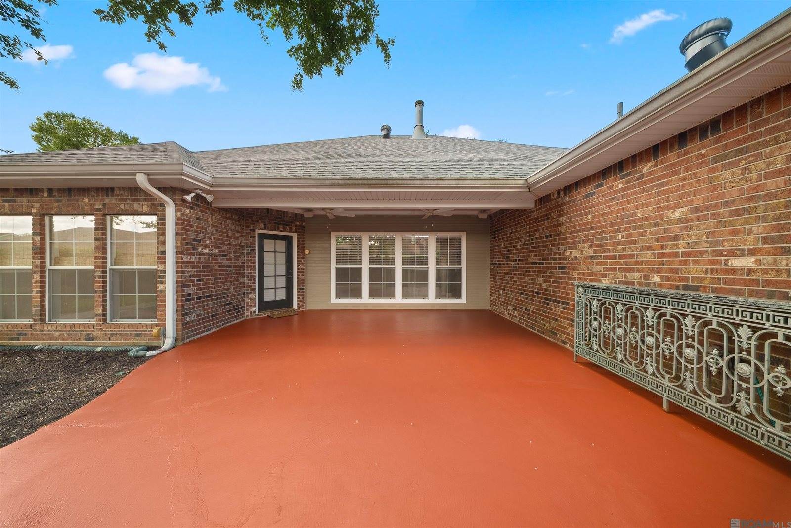 505 Trinity Dr, Thibodaux, LA 70301