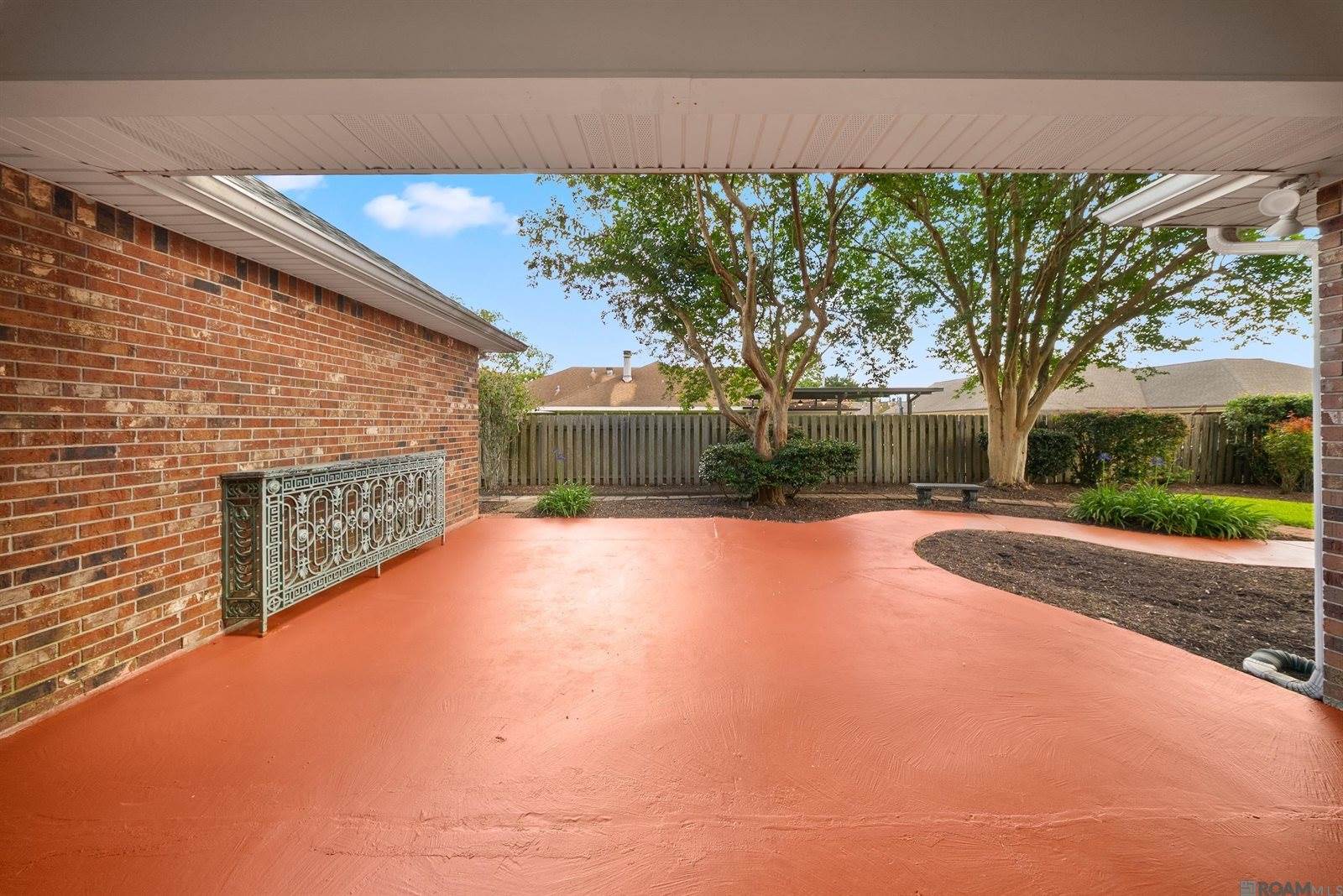 505 Trinity Dr, Thibodaux, LA 70301