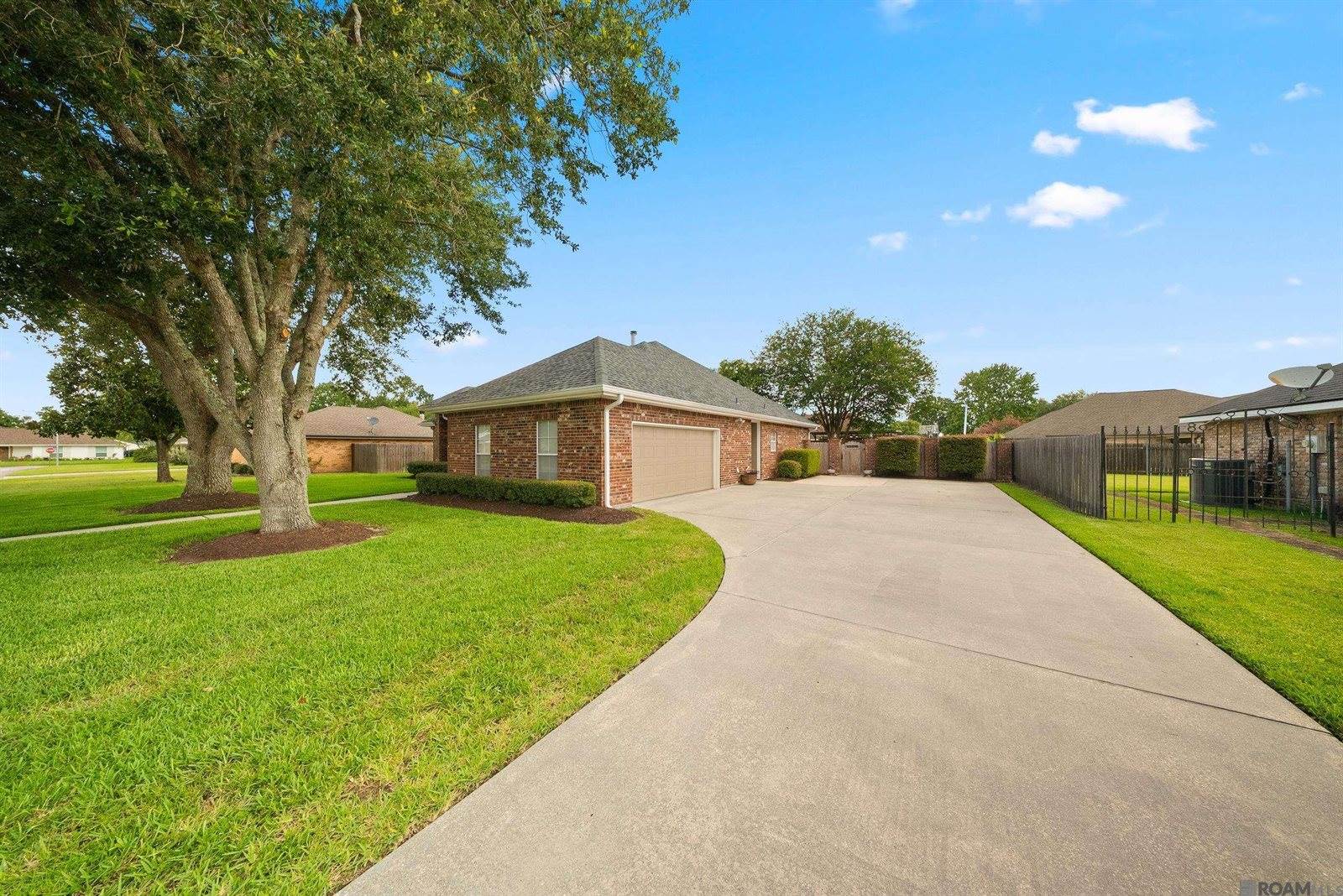 505 Trinity Dr, Thibodaux, LA 70301