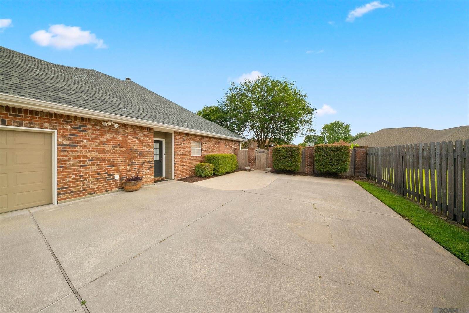 505 Trinity Dr, Thibodaux, LA 70301