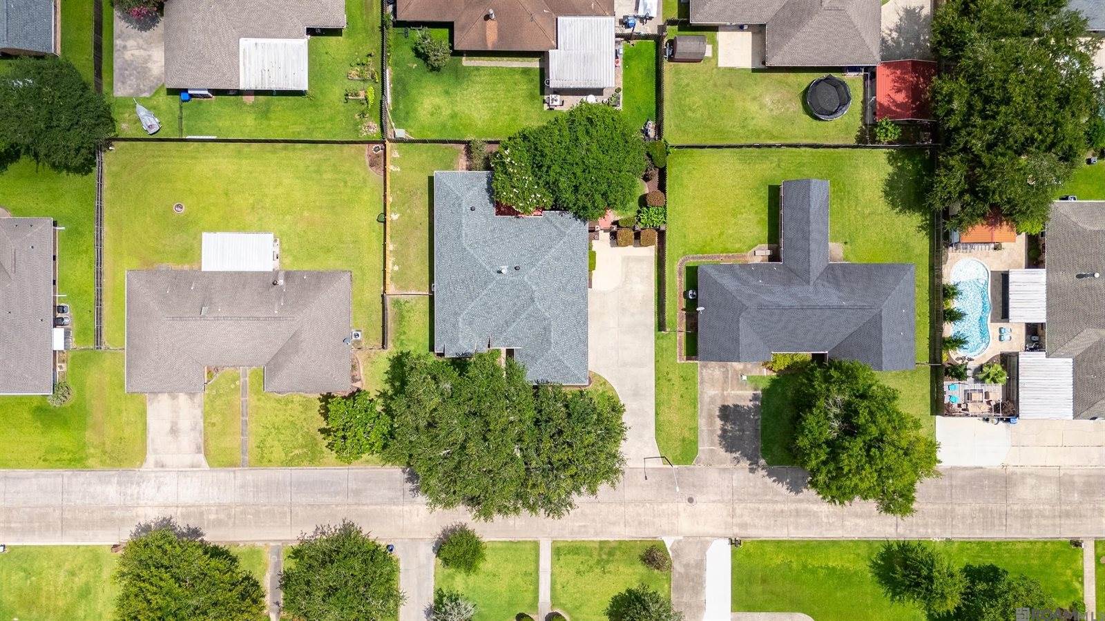 505 Trinity Dr, Thibodaux, LA 70301