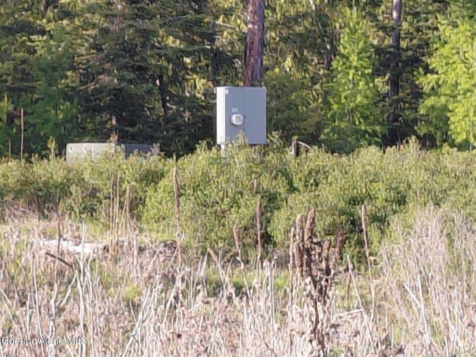 NNA This Way Rd Lot 2 (20 Acres), Bonners Ferry, ID 83805