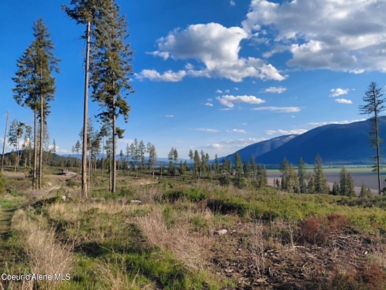 NNA This Way Rd Lot 2 (20 Acres), Bonners Ferry, ID 83805