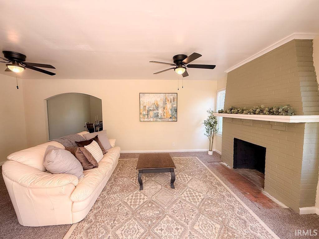 1503 Halford Street, Anderson, IN 46016