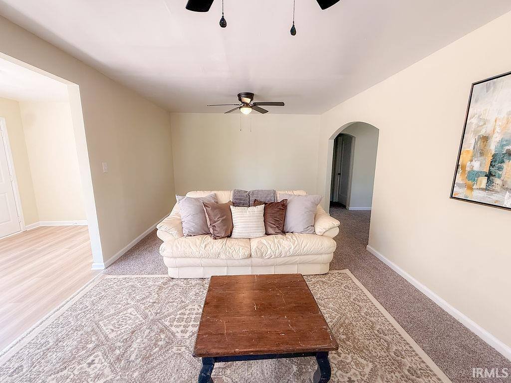 1503 Halford Street, Anderson, IN 46016