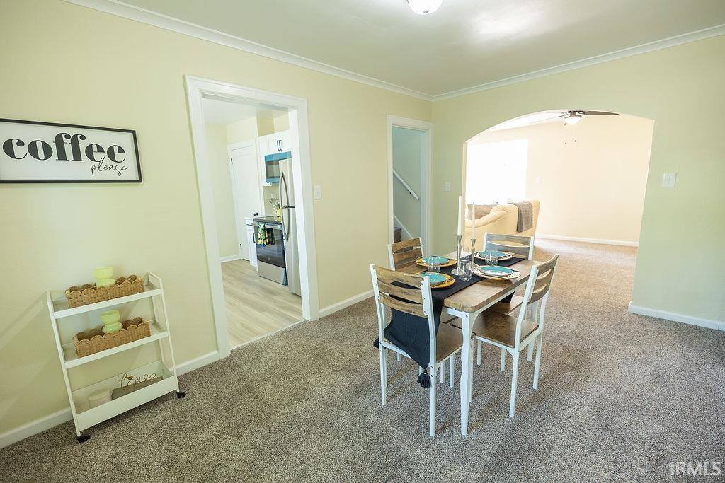 1503 Halford Street, Anderson, IN 46016