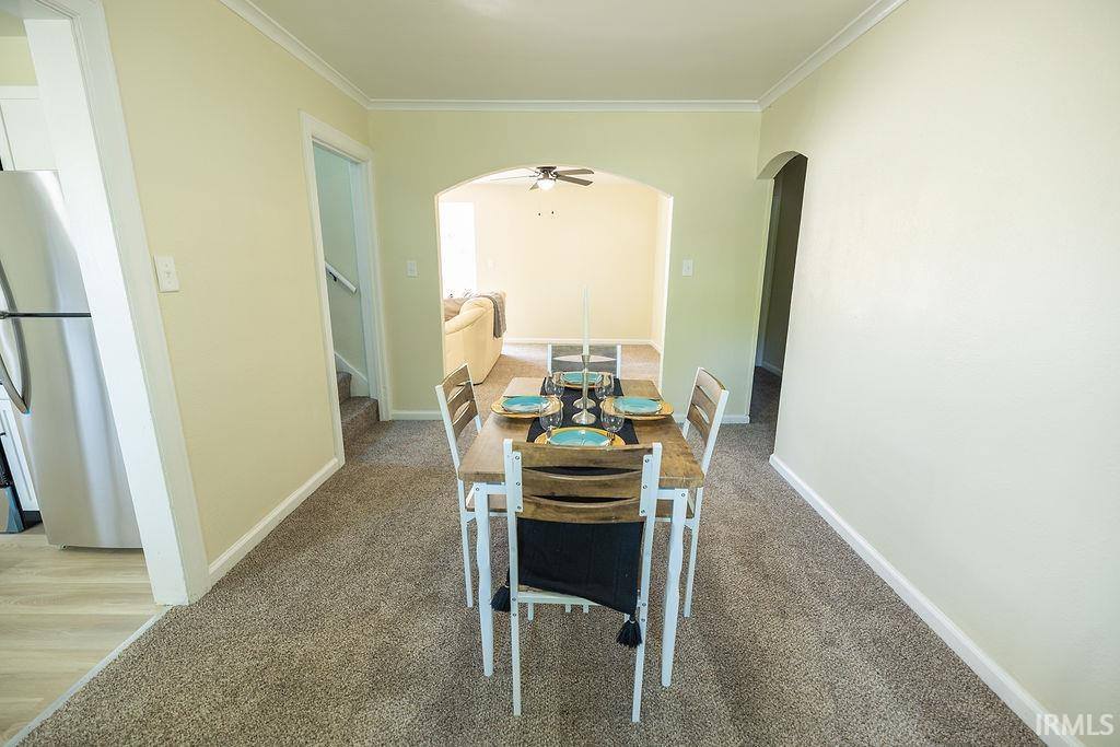 1503 Halford Street, Anderson, IN 46016