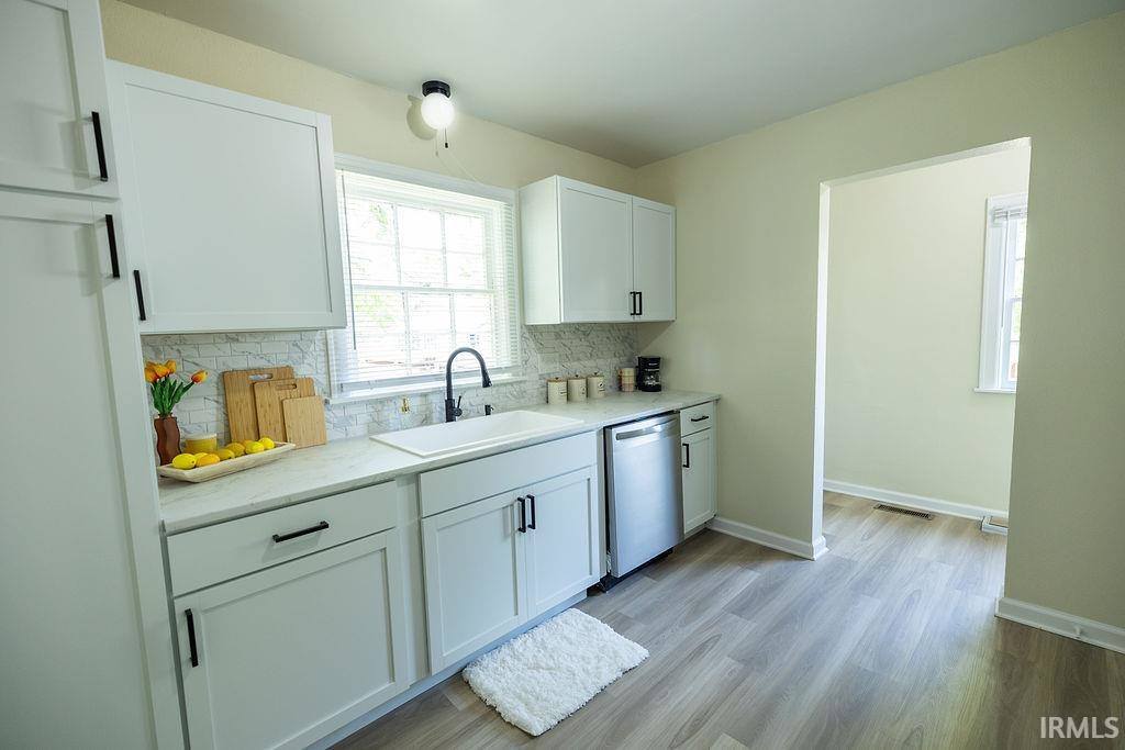 1503 Halford Street, Anderson, IN 46016