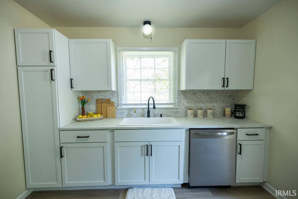 1503 Halford Street, Anderson, IN 46016