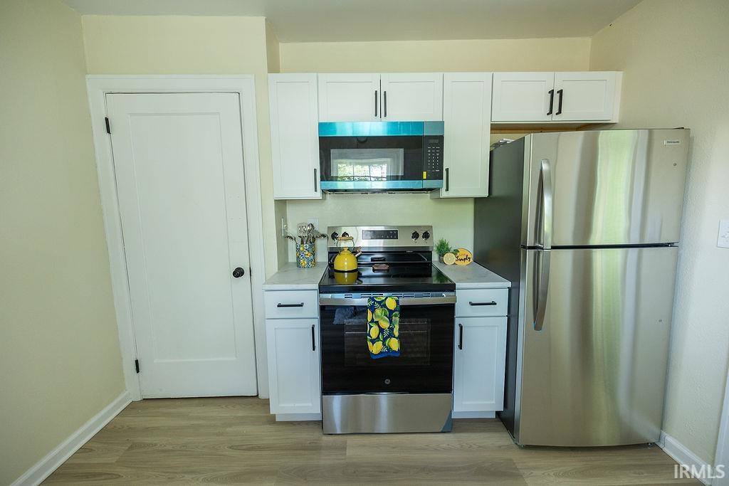 1503 Halford Street, Anderson, IN 46016