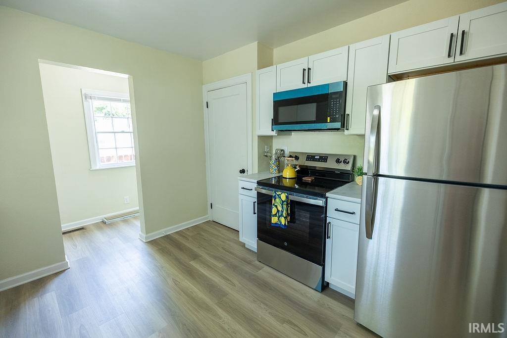 1503 Halford Street, Anderson, IN 46016