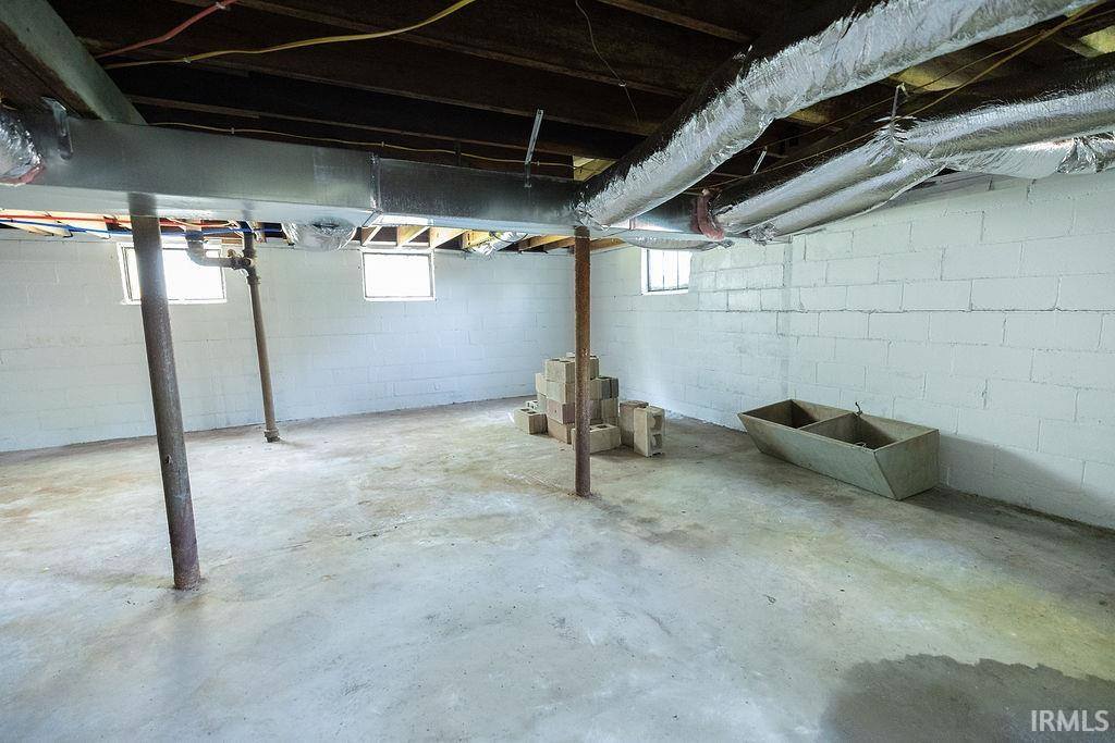 1503 Halford Street, Anderson, IN 46016