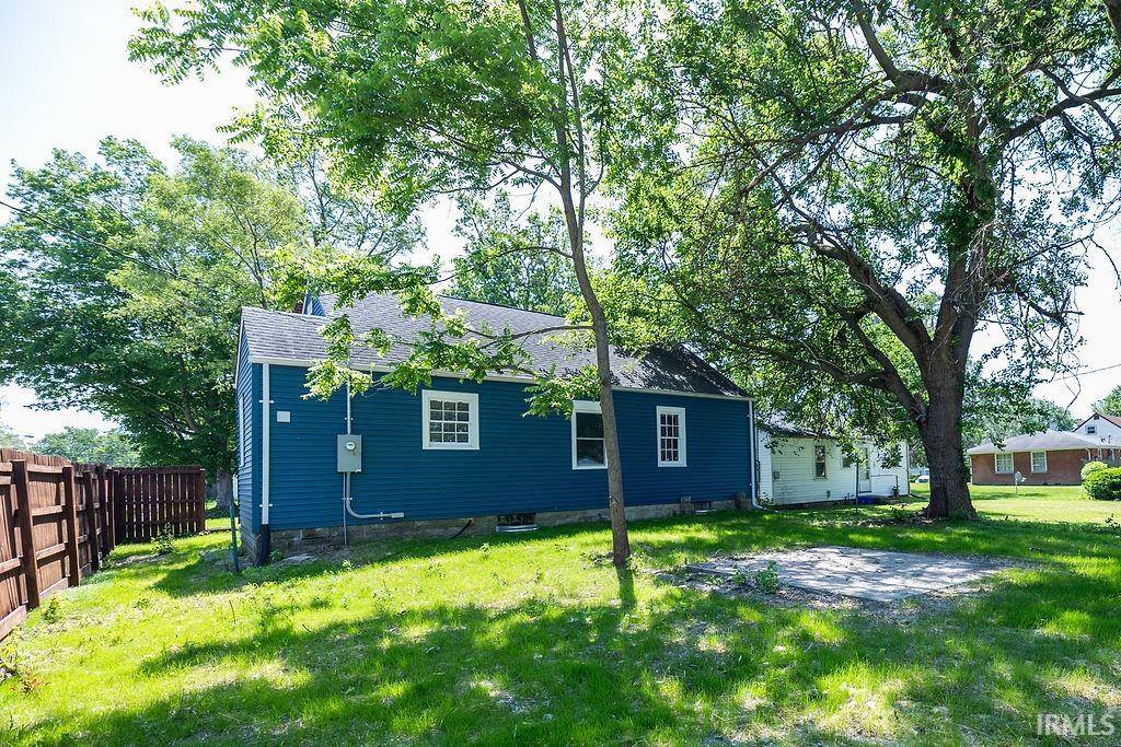 1503 Halford Street, Anderson, IN 46016