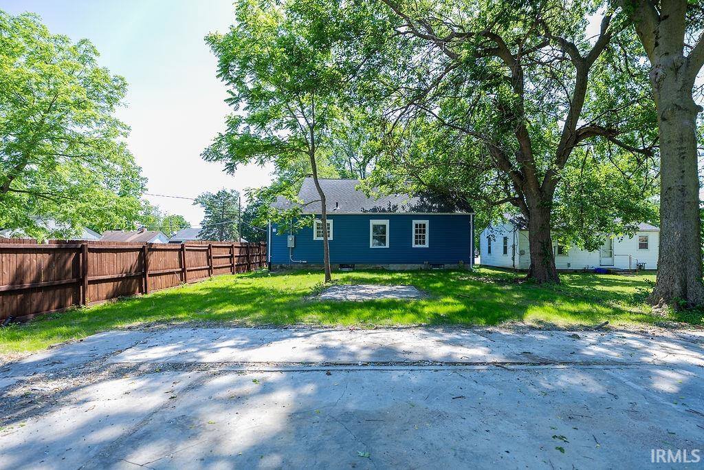 1503 Halford Street, Anderson, IN 46016
