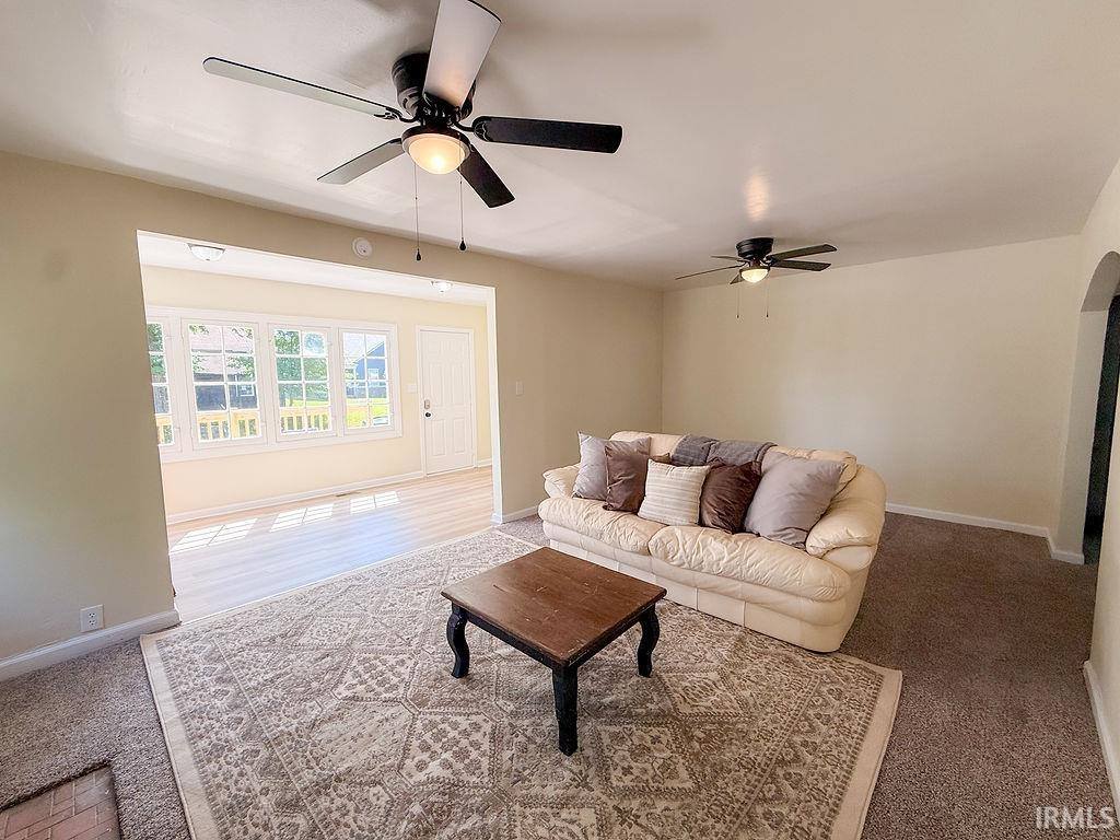 1503 Halford Street, Anderson, IN 46016