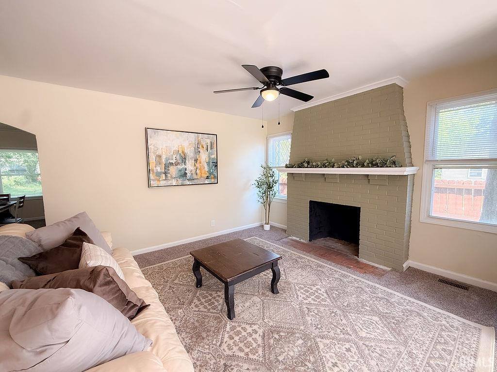 1503 Halford Street, Anderson, IN 46016