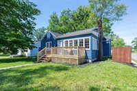 1503 Halford Street, Anderson, IN 46016