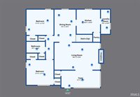 1503 Halford Street, Anderson, IN 46016