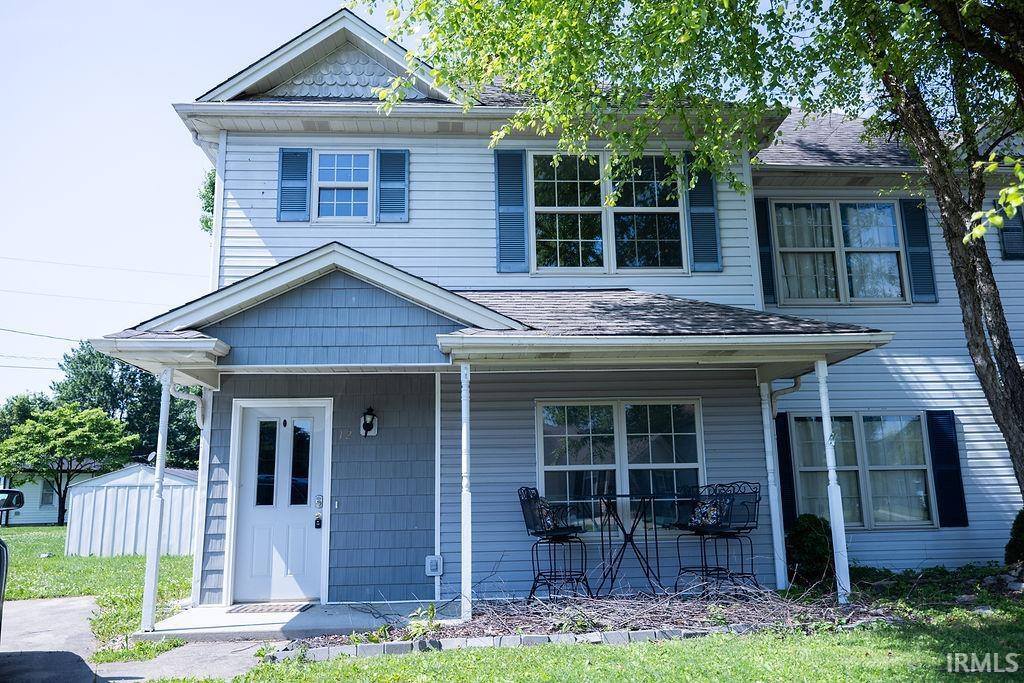 12 Vintage Circle, Scottsburg, IN 47170