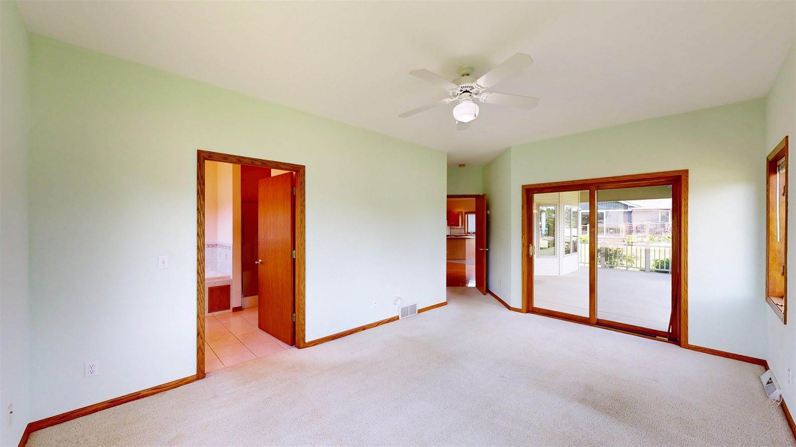 1710 Honey Creek, Plain, WI 53577