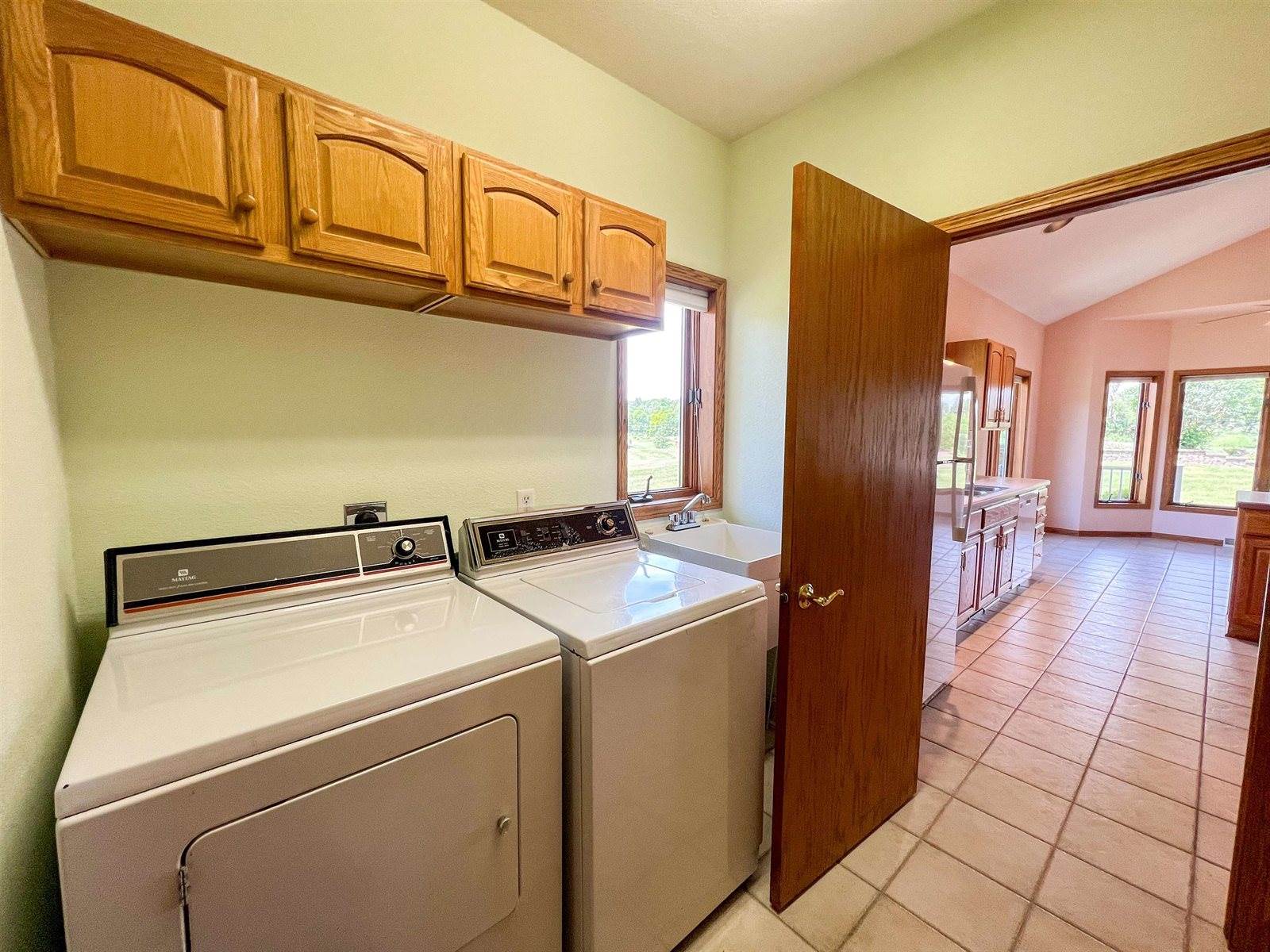 1710 Honey Creek, Plain, WI 53577