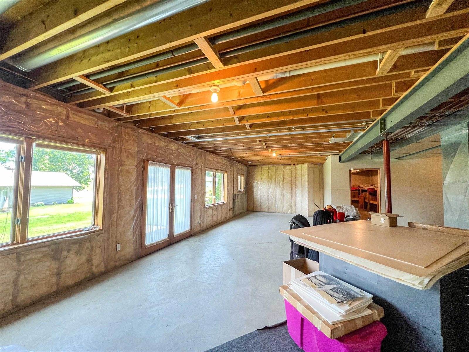 1710 Honey Creek, Plain, WI 53577