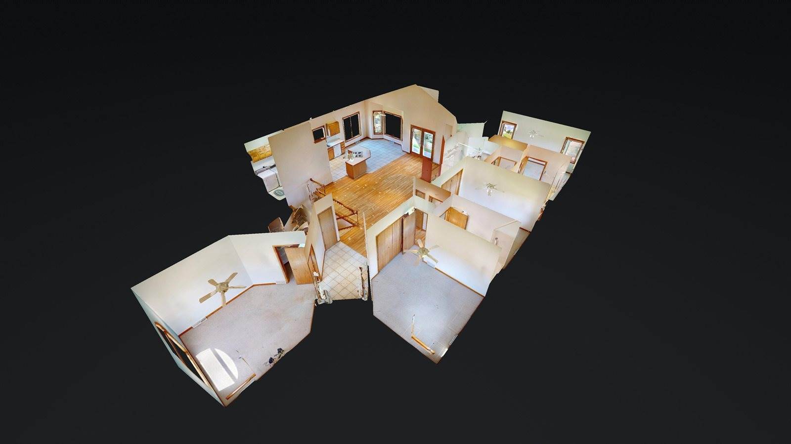 1710 Honey Creek, Plain, WI 53577
