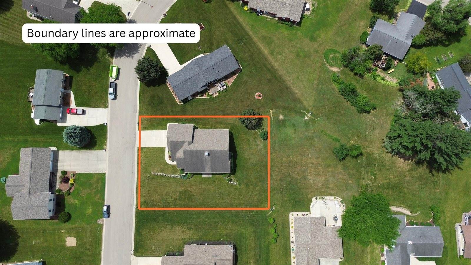 1710 Honey Creek, Plain, WI 53577