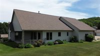 1710 Honey Creek, Plain, WI 53577
