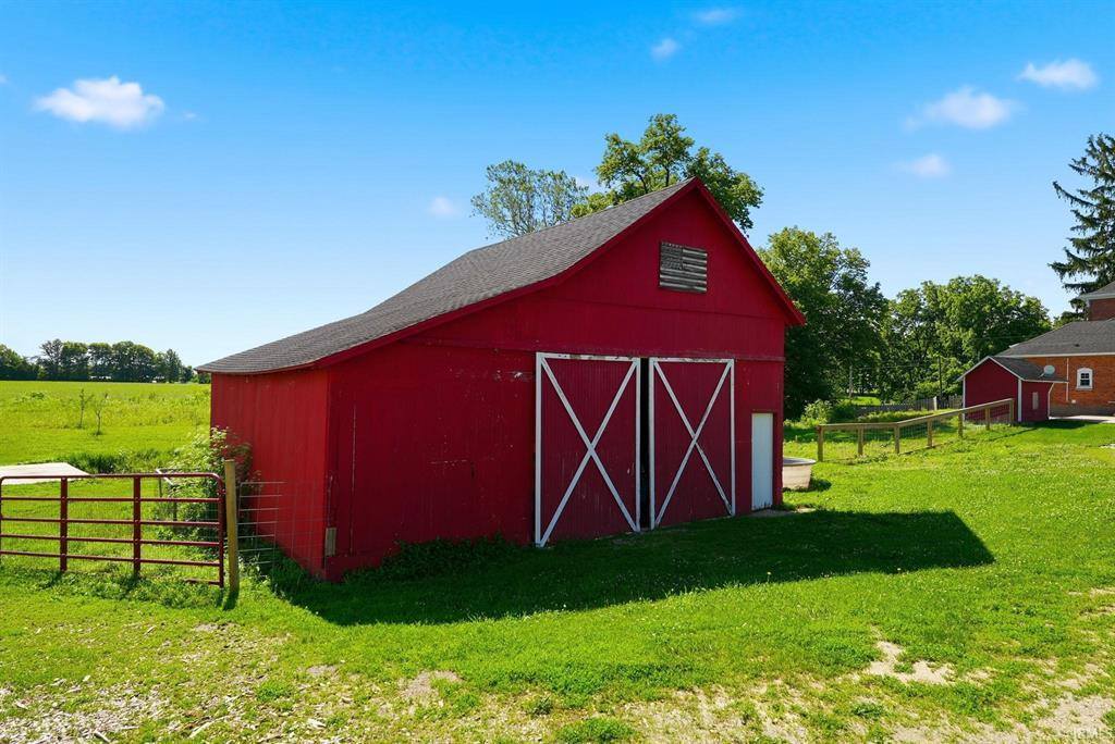 12808 W River Valley, Yorktown, IN 47396