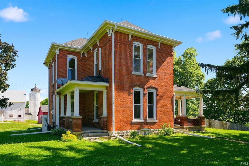12808 W River Valley, Yorktown, IN 47396