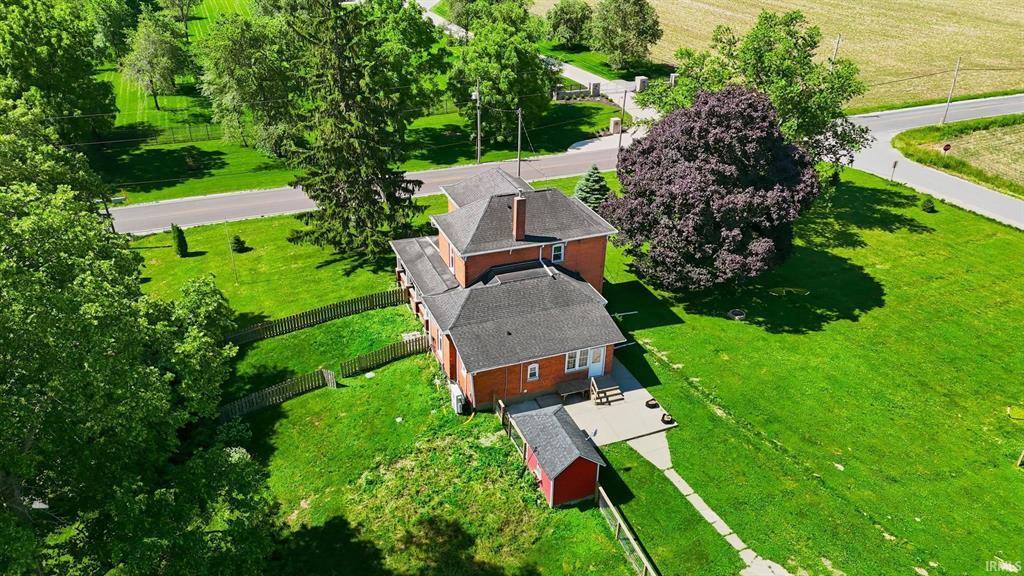 12808 W River Valley, Yorktown, IN 47396