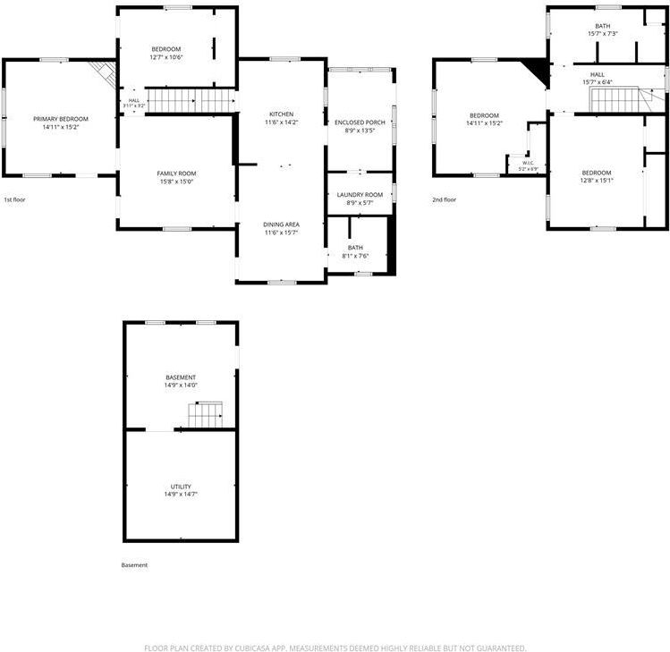 12808 W River Valley, Yorktown, IN 47396