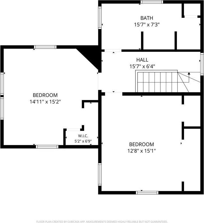 12808 W River Valley, Yorktown, IN 47396