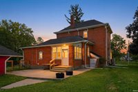 12808 W River Valley, Yorktown, IN 47396