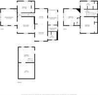 12808 W River Valley, Yorktown, IN 47396