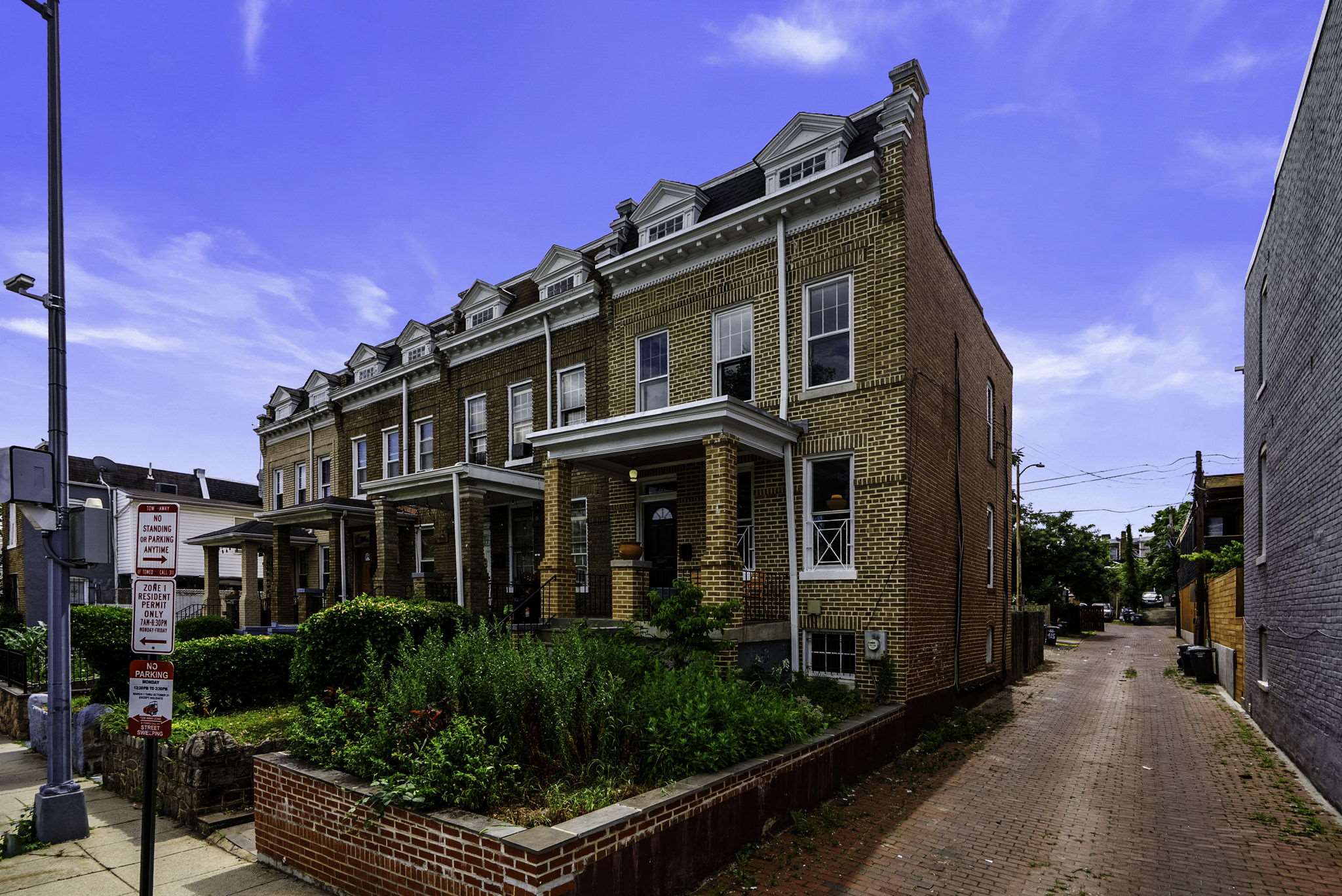3112 Park Pl NW, Washington, DC 20010