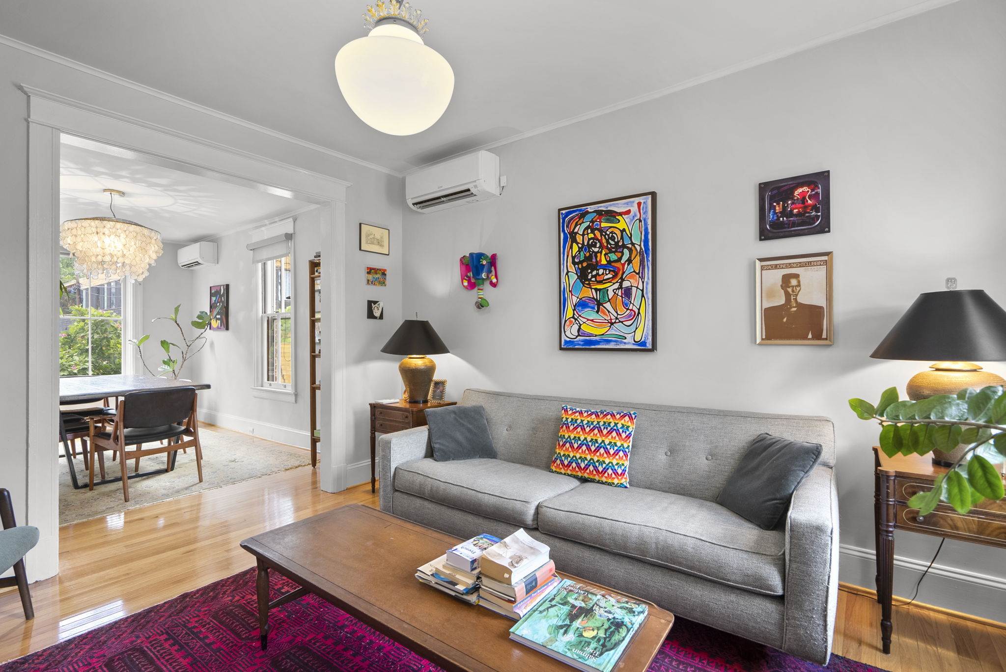 3112 Park Pl NW, Washington, DC 20010