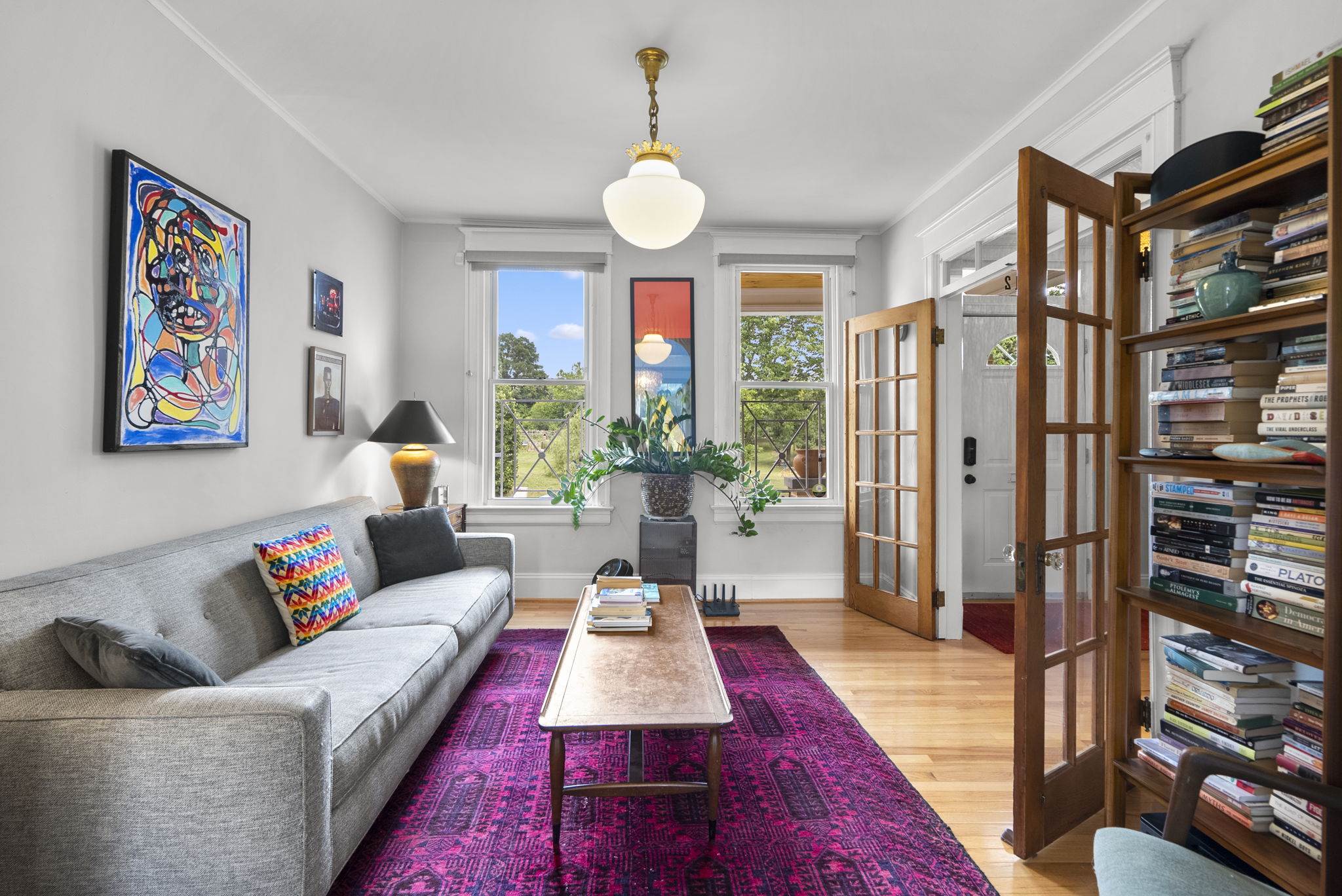 3112 Park Pl NW, Washington, DC 20010