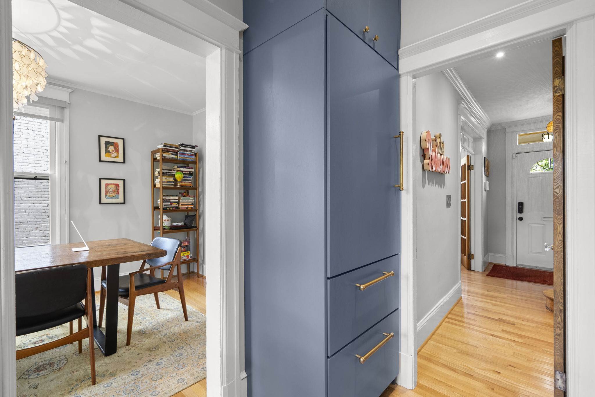 3112 Park Pl NW, Washington, DC 20010