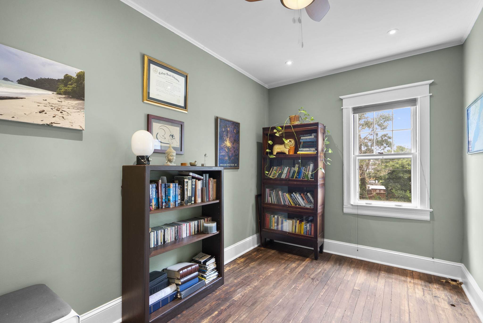 3112 Park Pl NW, Washington, DC 20010