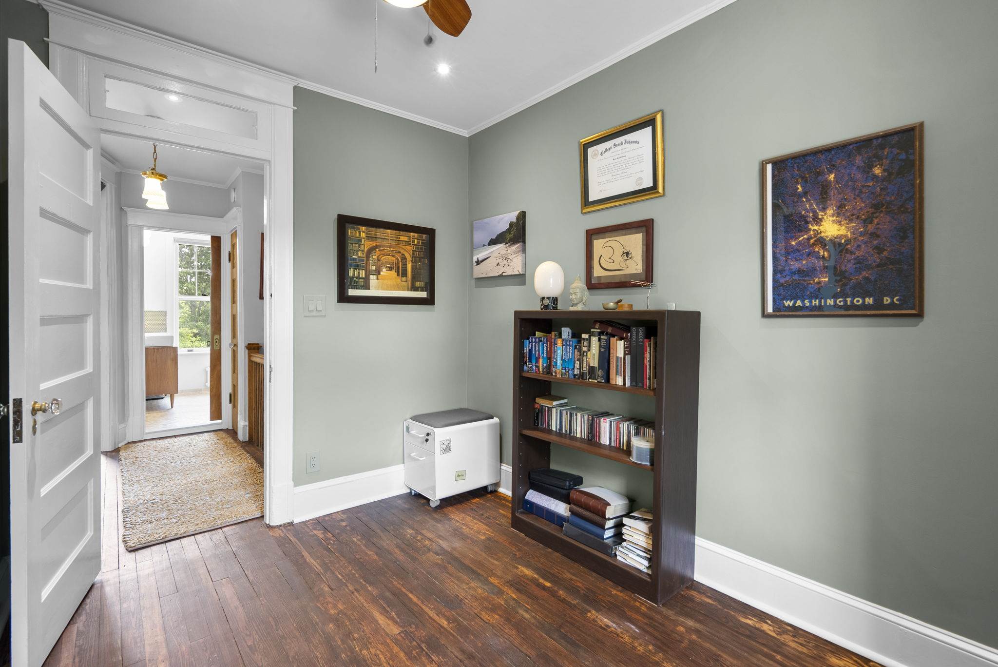 3112 Park Pl NW, Washington, DC 20010