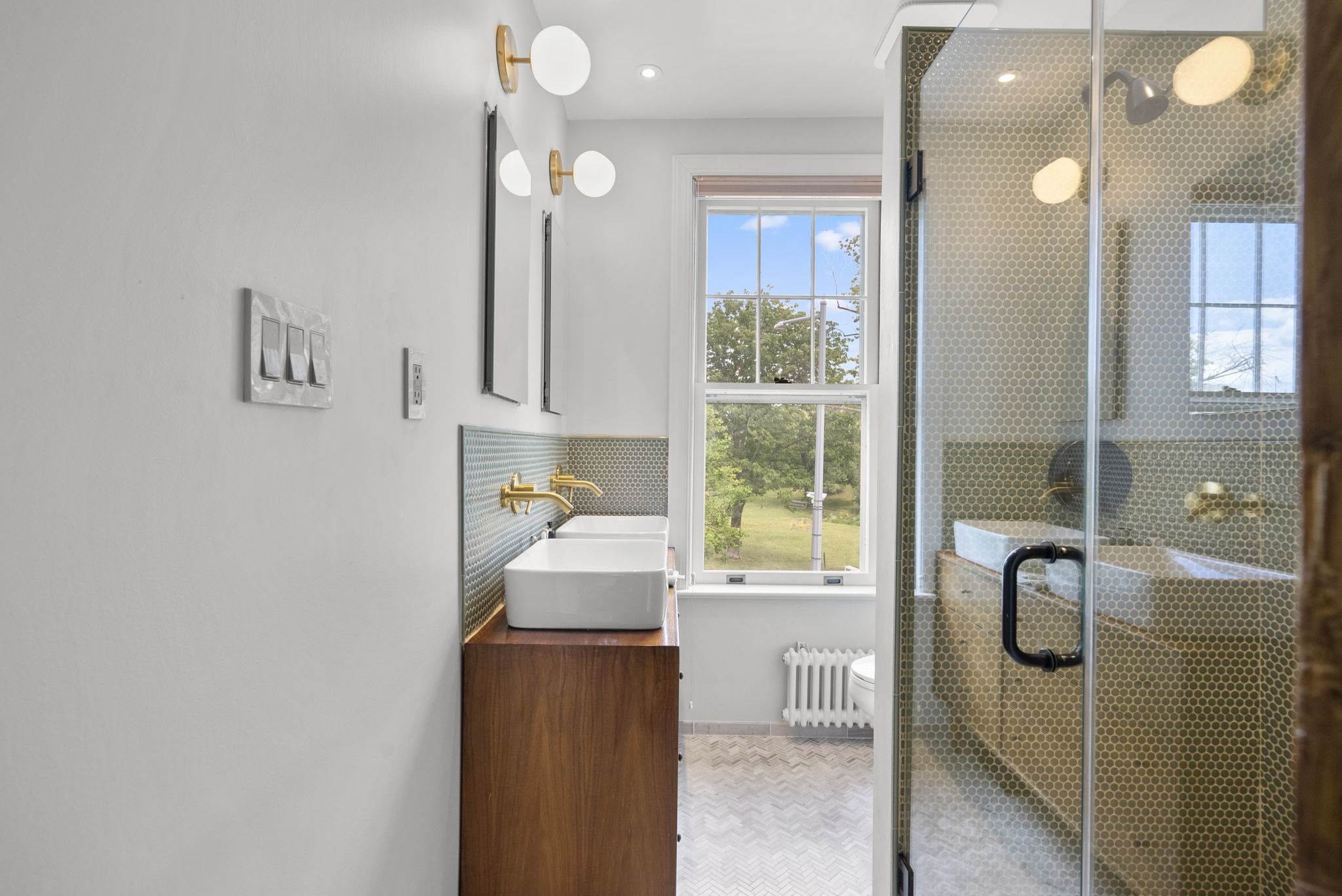 3112 Park Pl NW, Washington, DC 20010