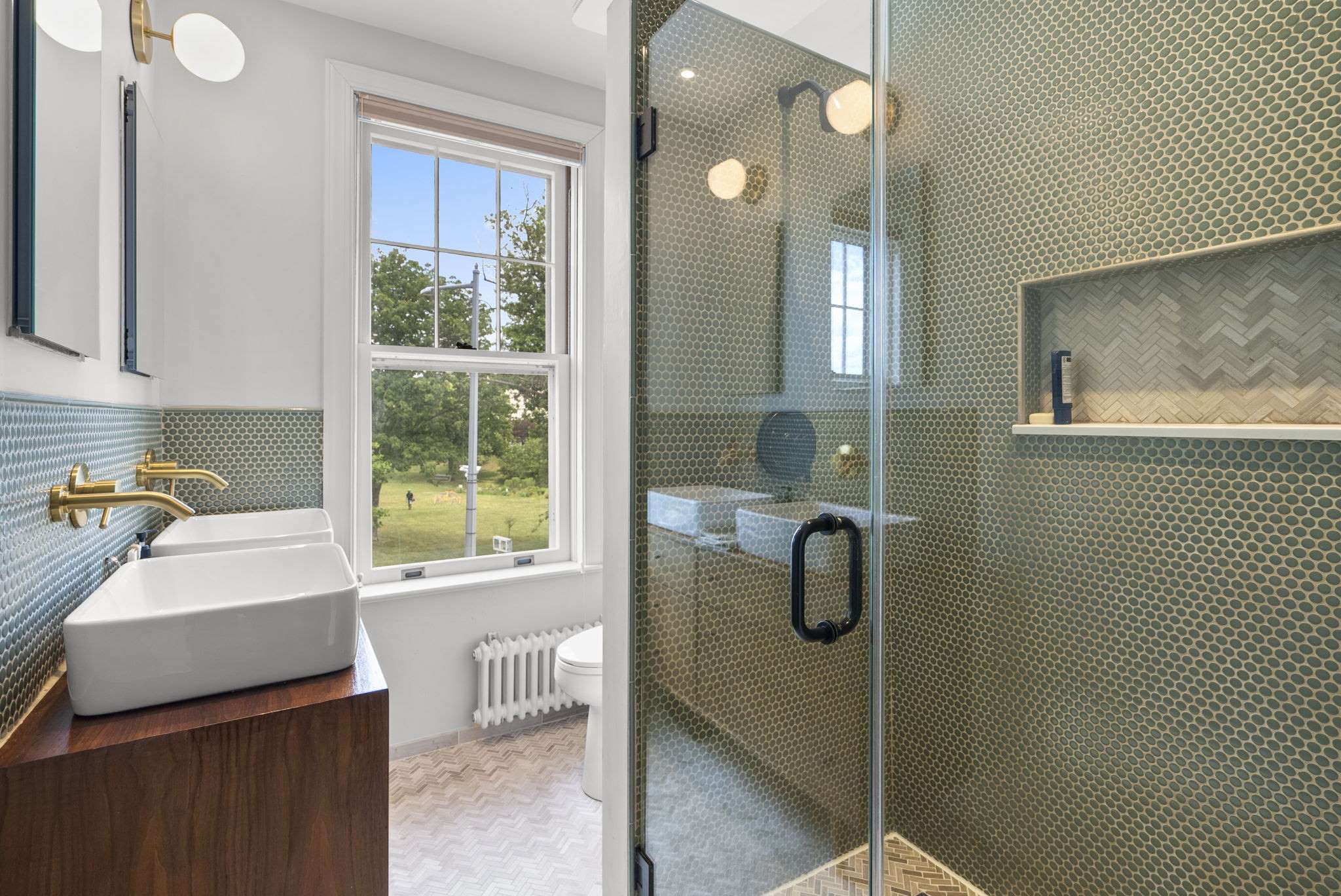 3112 Park Pl NW, Washington, DC 20010