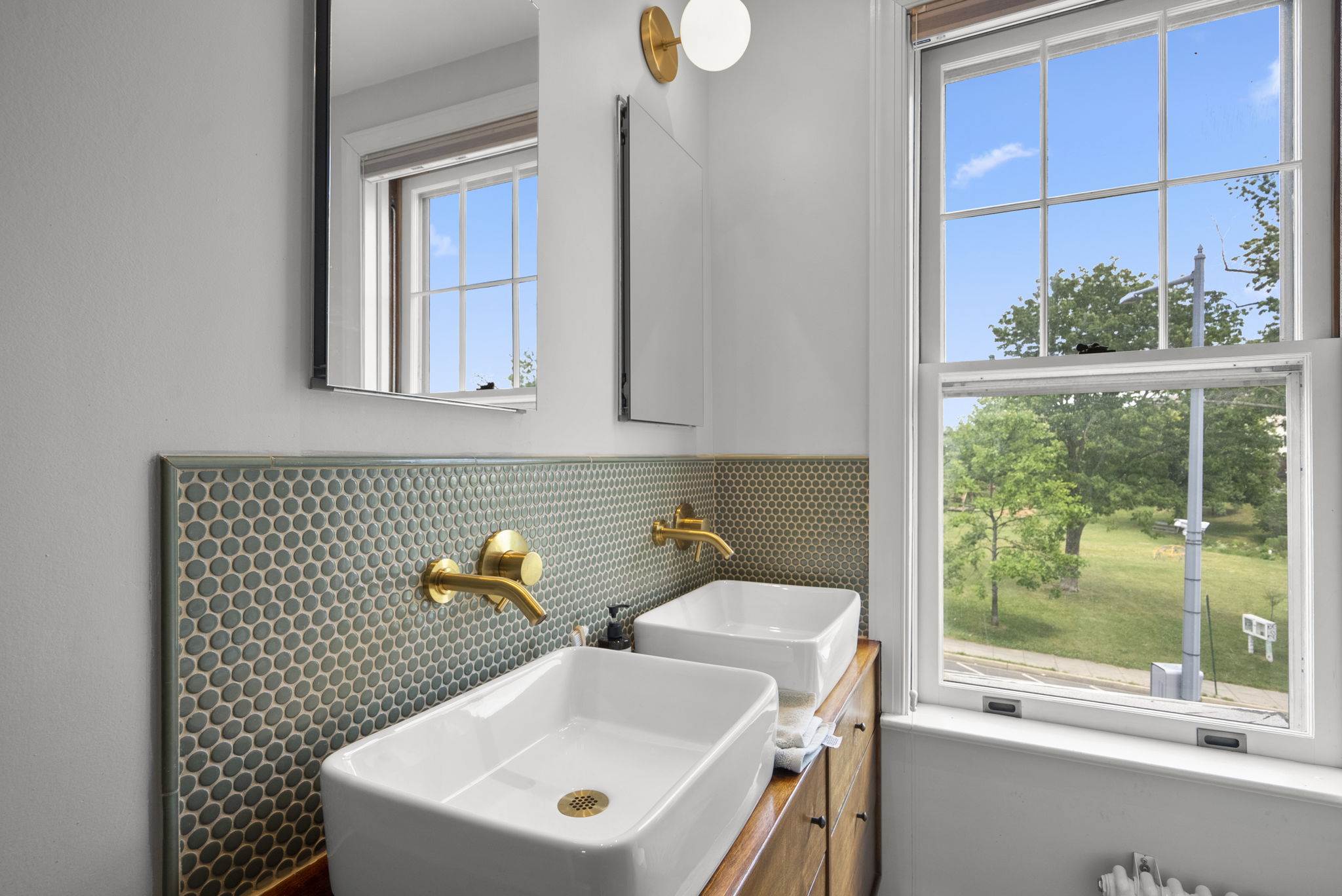 3112 Park Pl NW, Washington, DC 20010