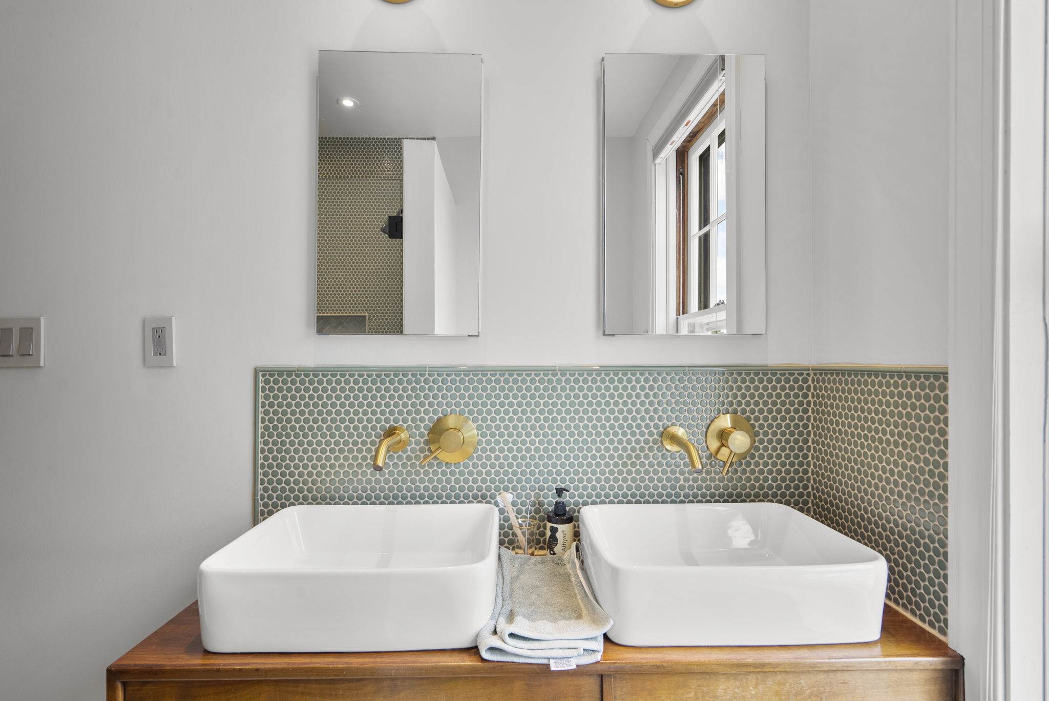 3112 Park Pl NW, Washington, DC 20010