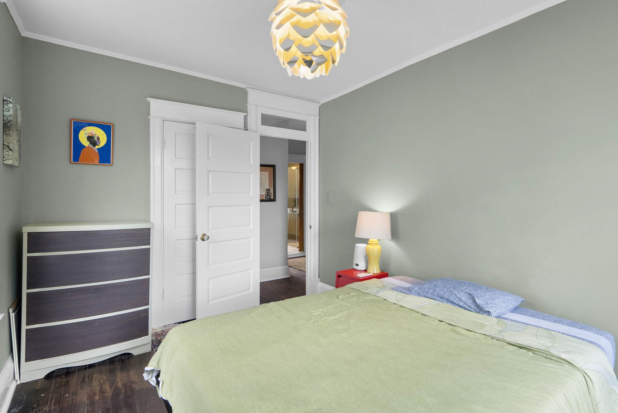 3112 Park Pl NW, Washington, DC 20010